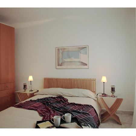 برشلونة Classbedroom Gaudi Apartments المظهر الخارجي الصورة