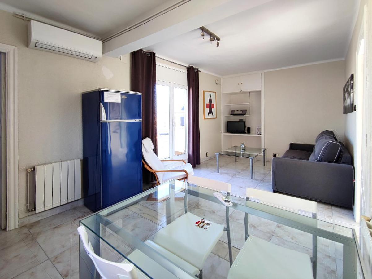 برشلونة Classbedroom Gaudi Apartments المظهر الخارجي الصورة