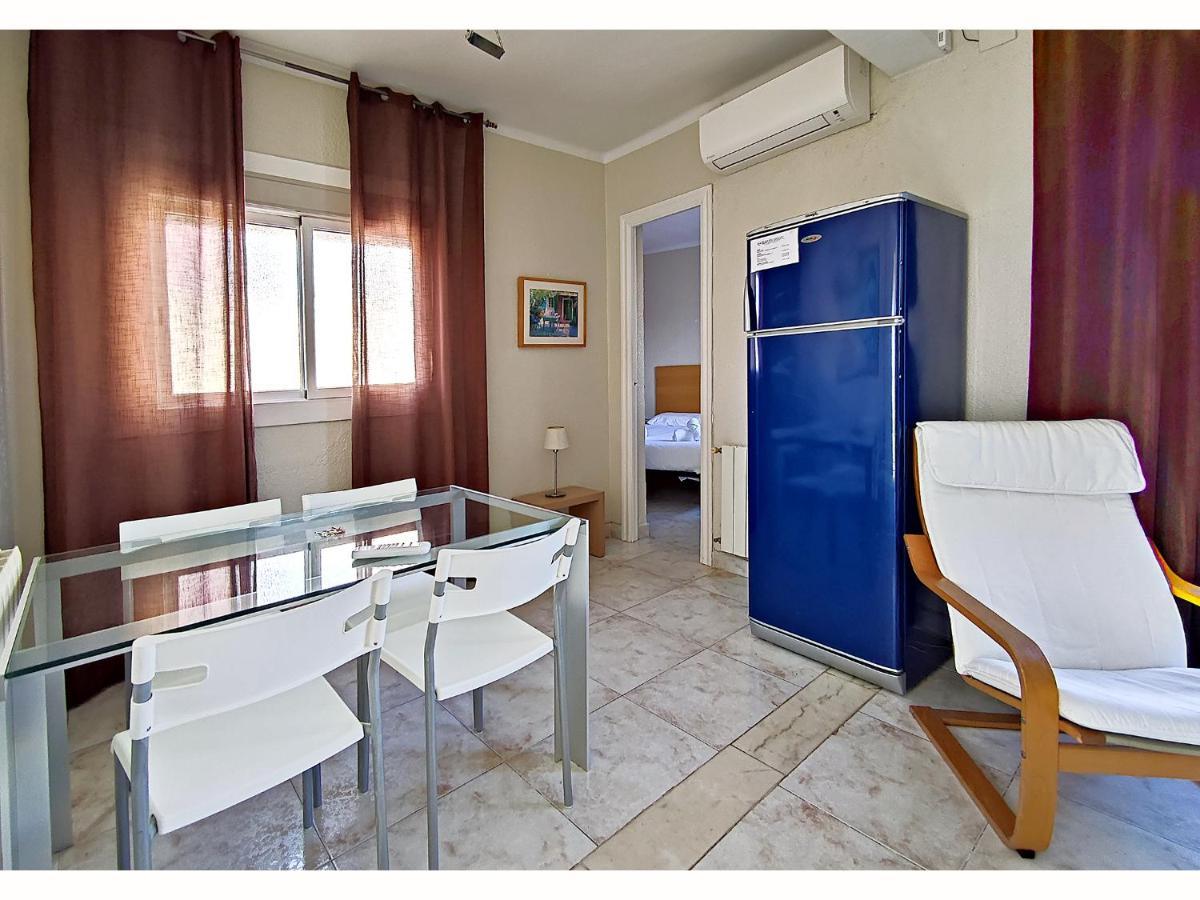 برشلونة Classbedroom Gaudi Apartments المظهر الخارجي الصورة