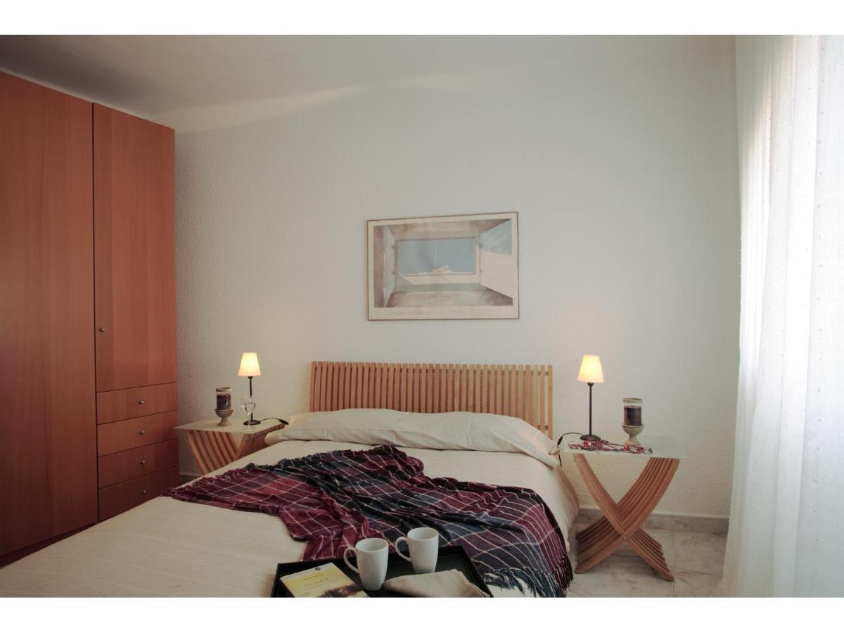 برشلونة Classbedroom Gaudi Apartments المظهر الخارجي الصورة